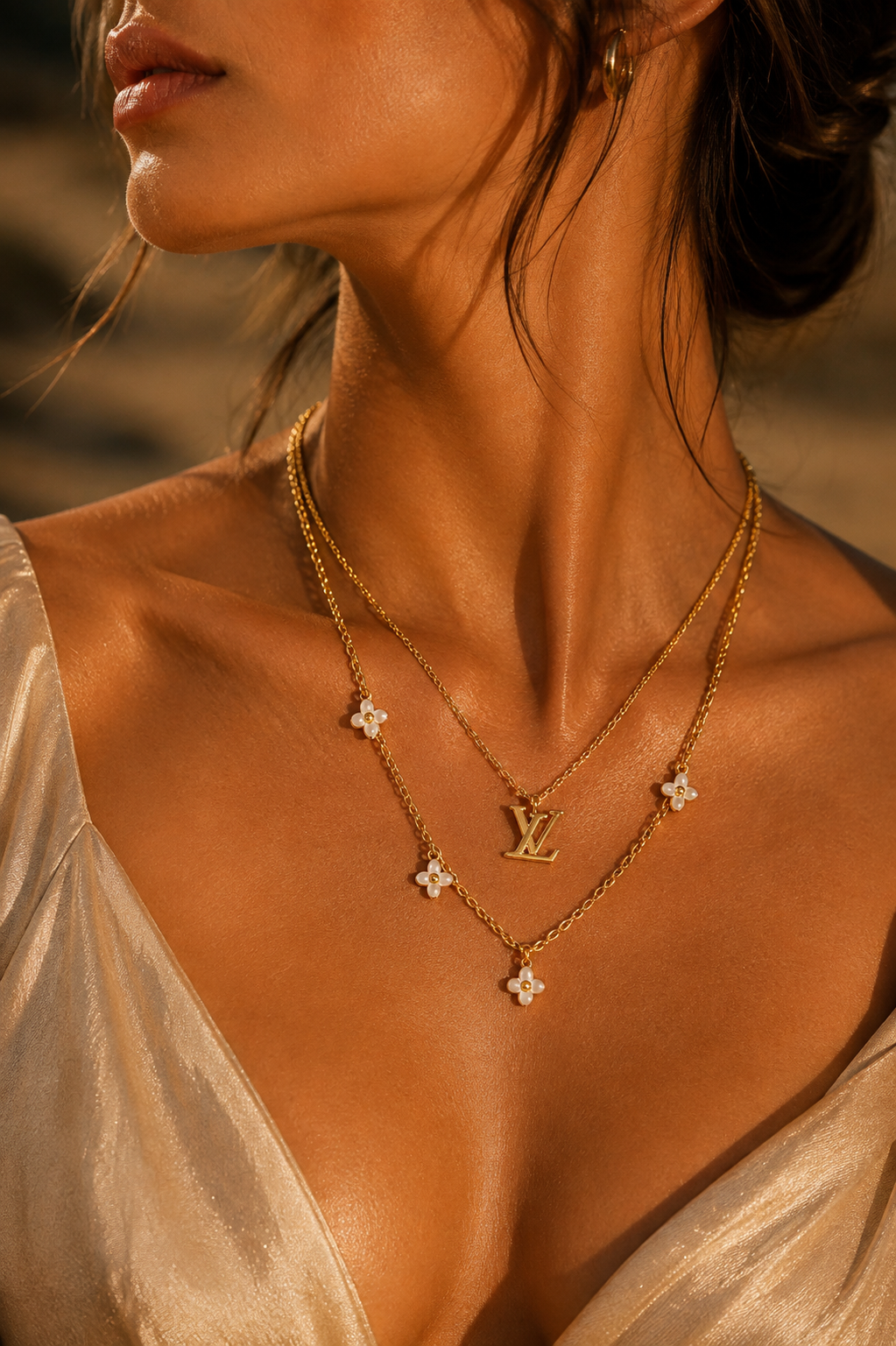 Jewelry para ella seleccionada por ARRIVALS