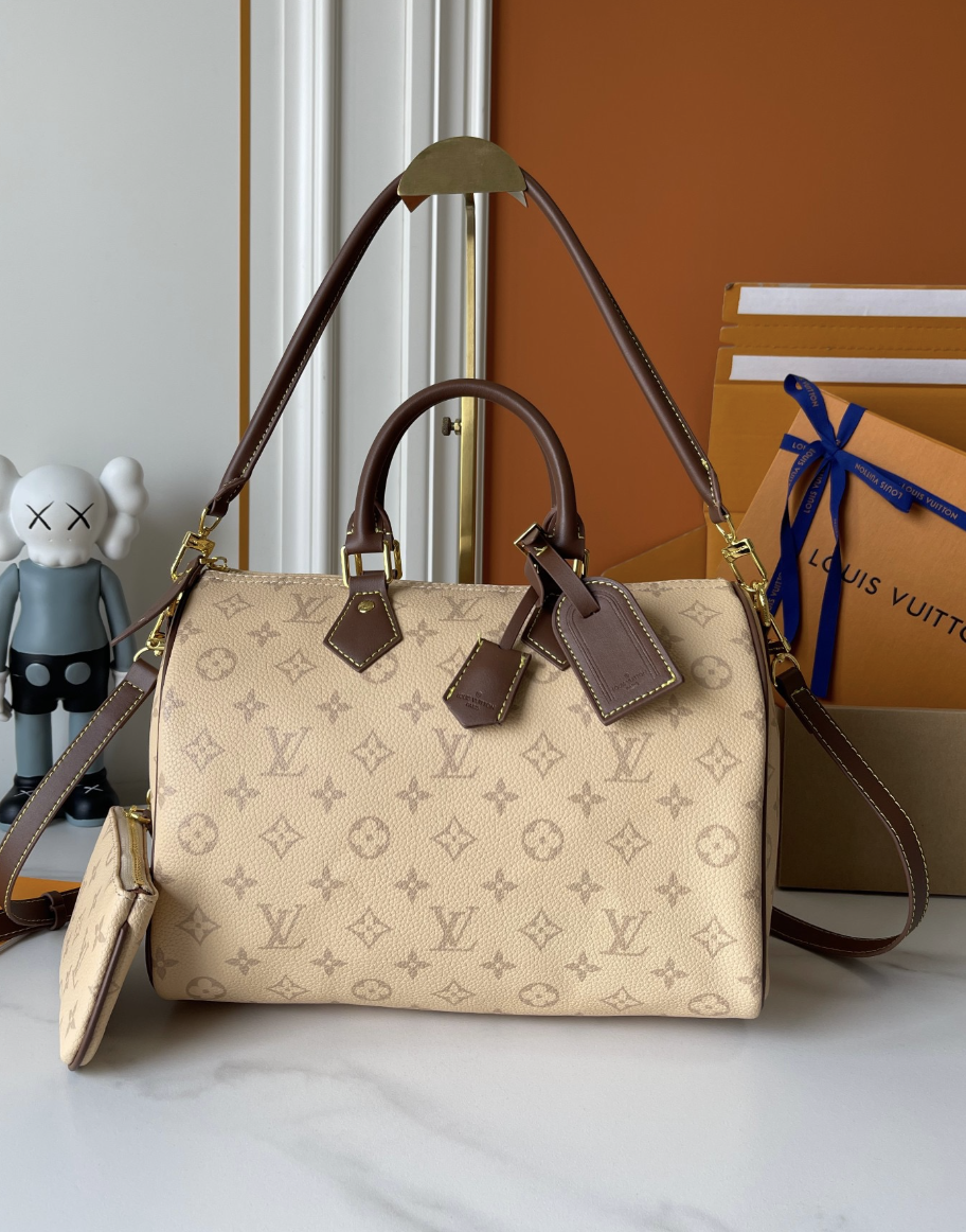 Louis Vuitton Speedy Bandoulière — vista principal