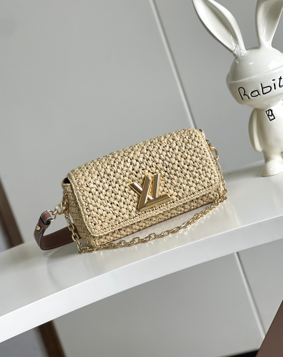 Louis Vuitton Twist — vista principal