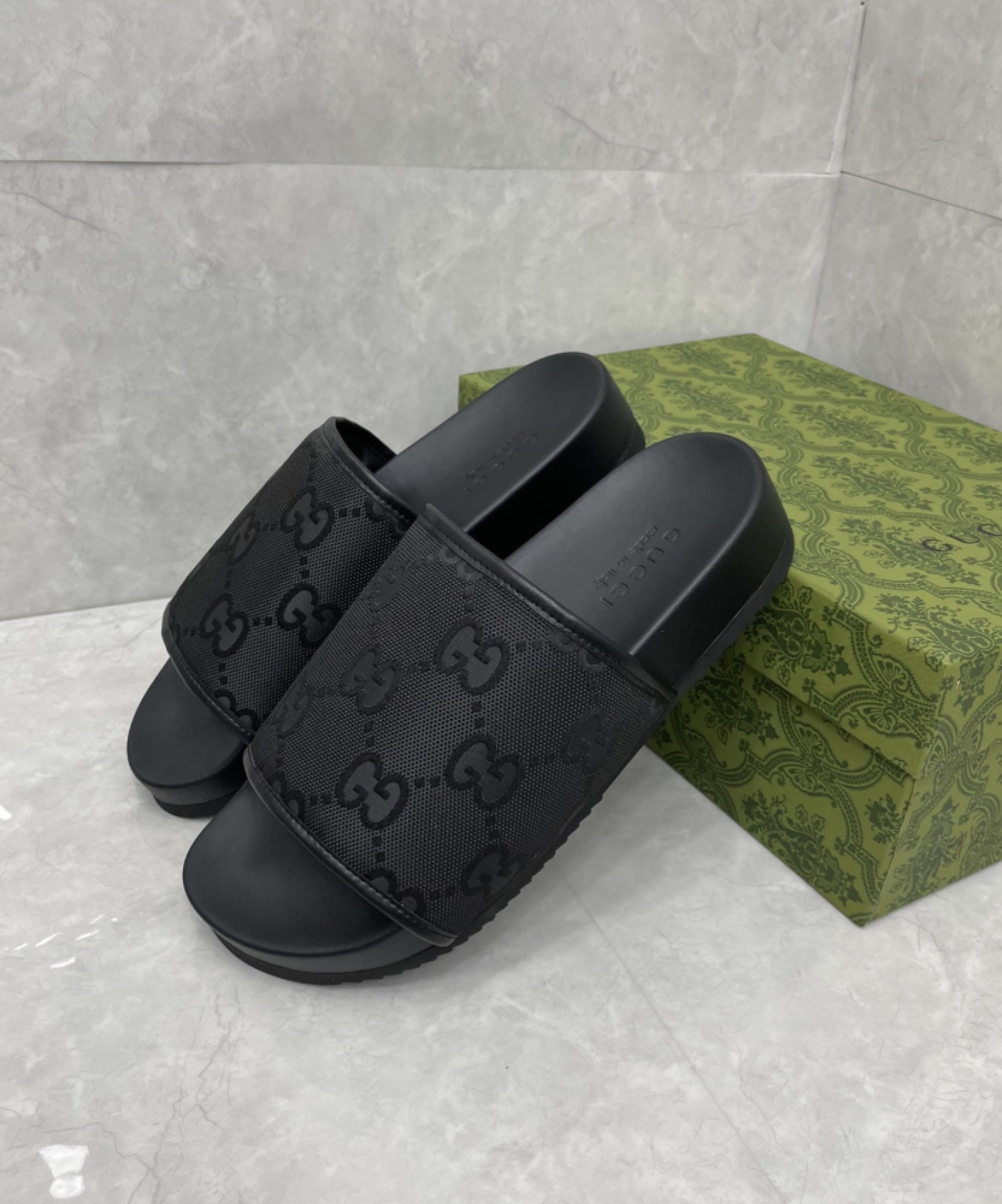 Gucci Notte Slide — vista principal