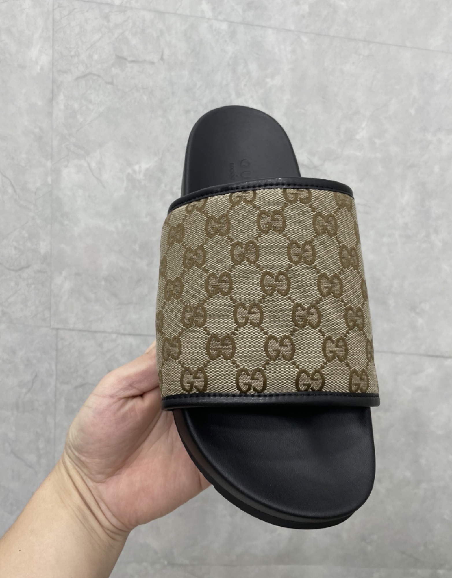 Gucci Palazzo Slide — vista principal