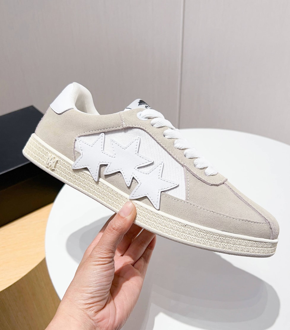 Amiri Stars Terrace Low Grey — vista principal