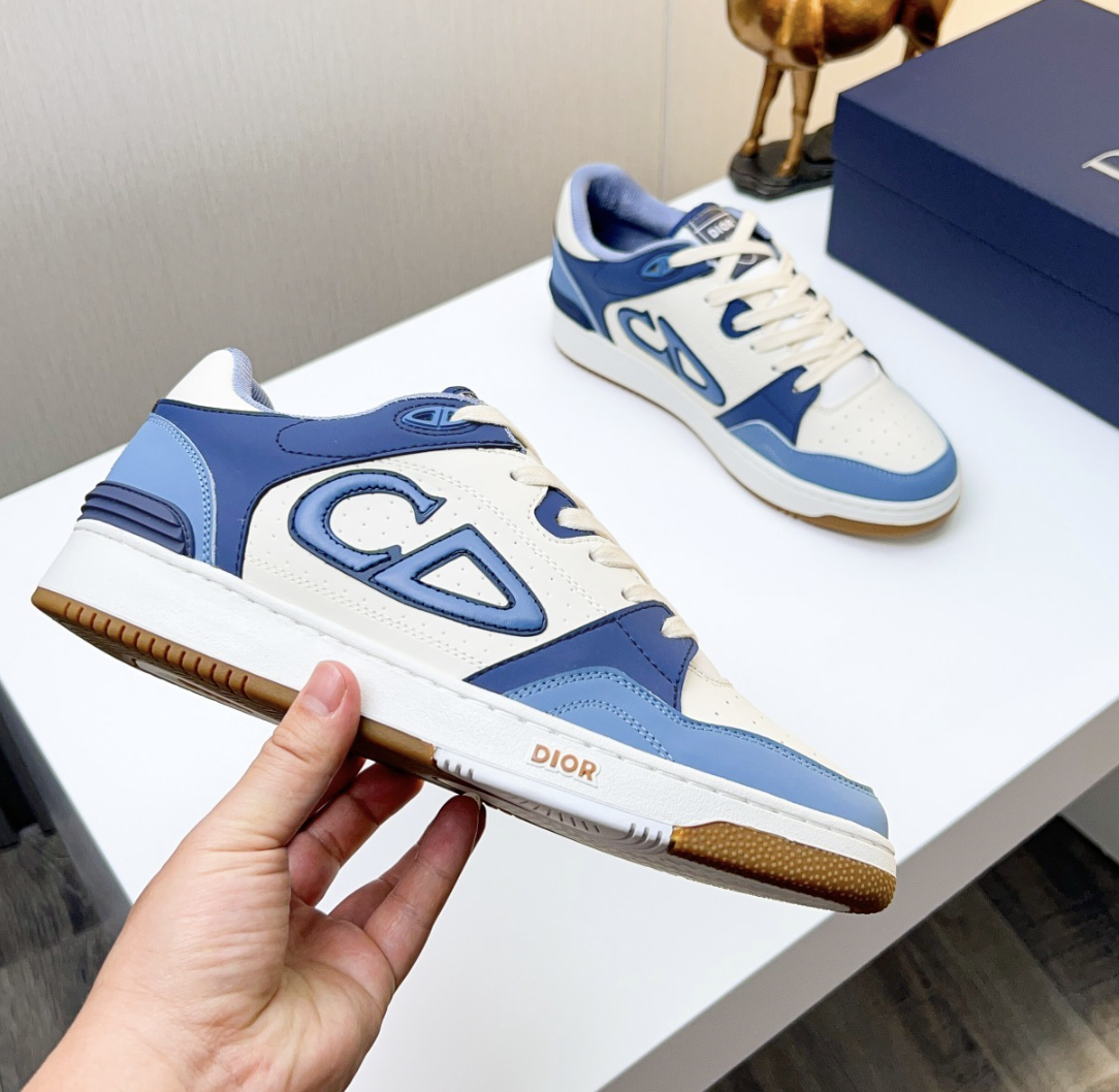 Dior B57 Horizon Blue — vista principal