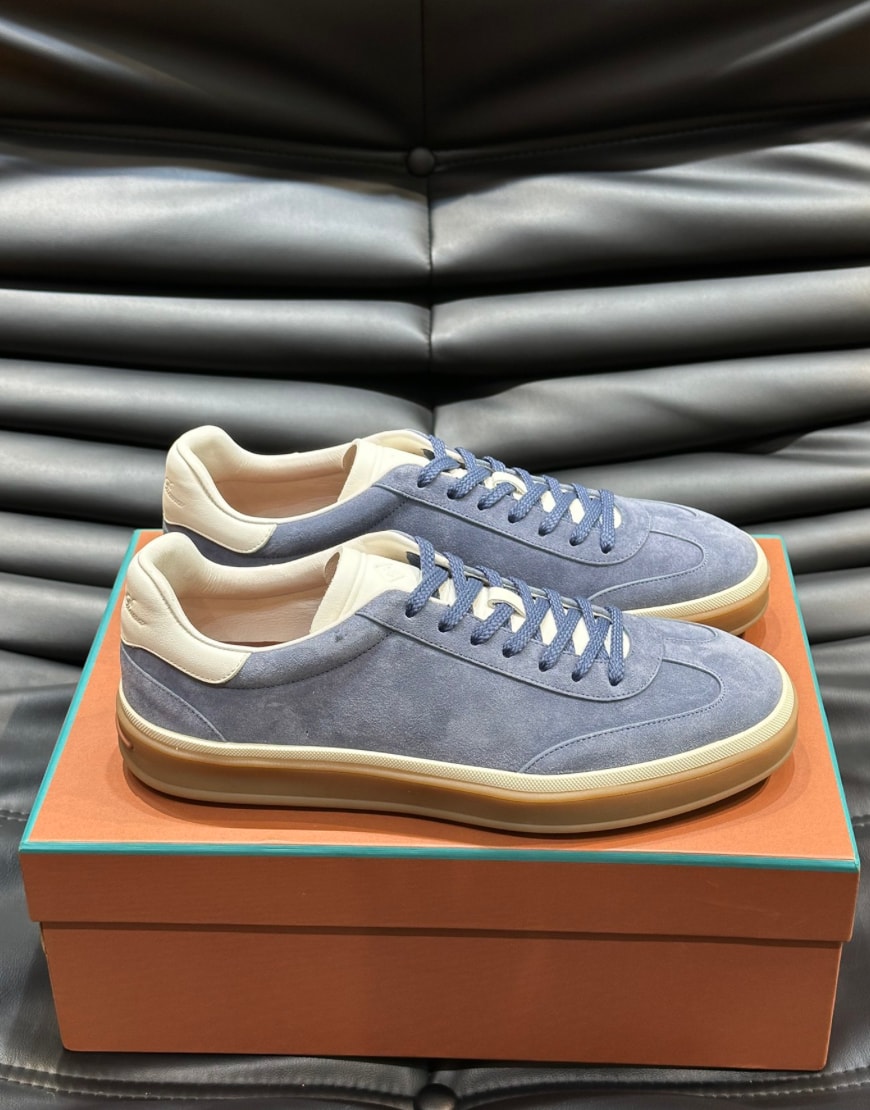 Loro Piana Trainer Blue — vista principal